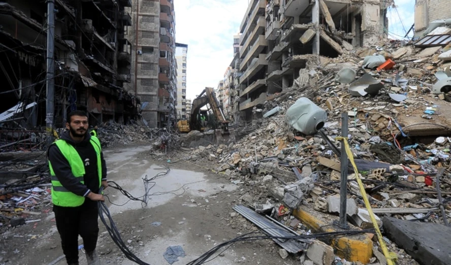 وسيعود معيار اختيار صيغة التلزيم لتقدير الجهة (هيثم الموسوي)